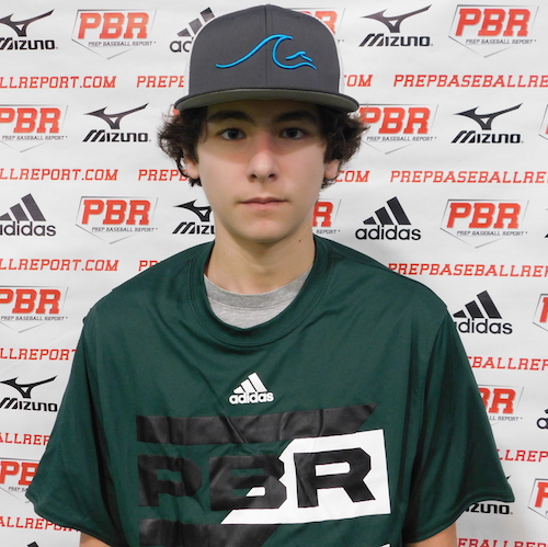 Brayden Pendleton