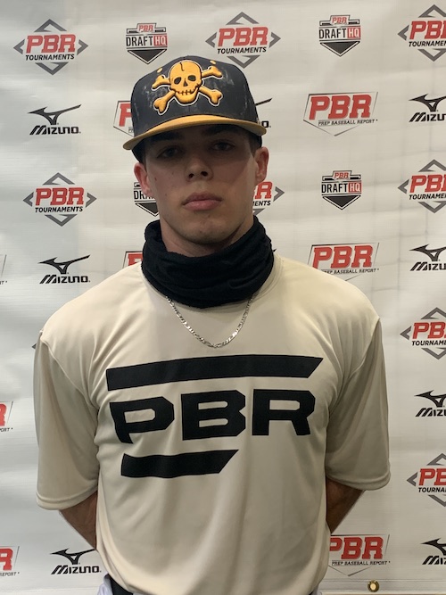 Camden Nowlin
