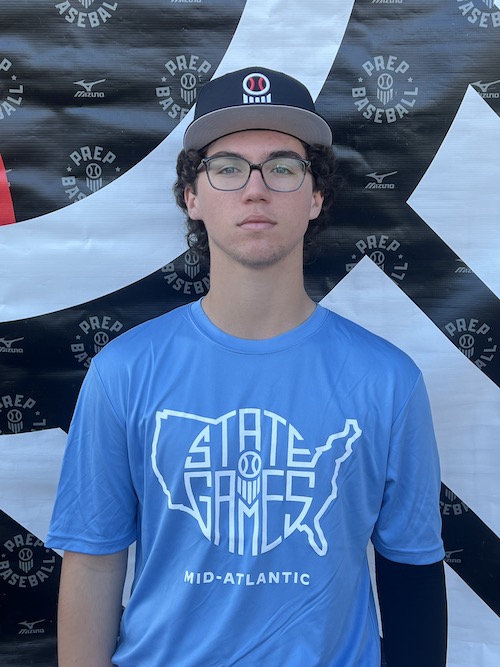 Cole Schaaf