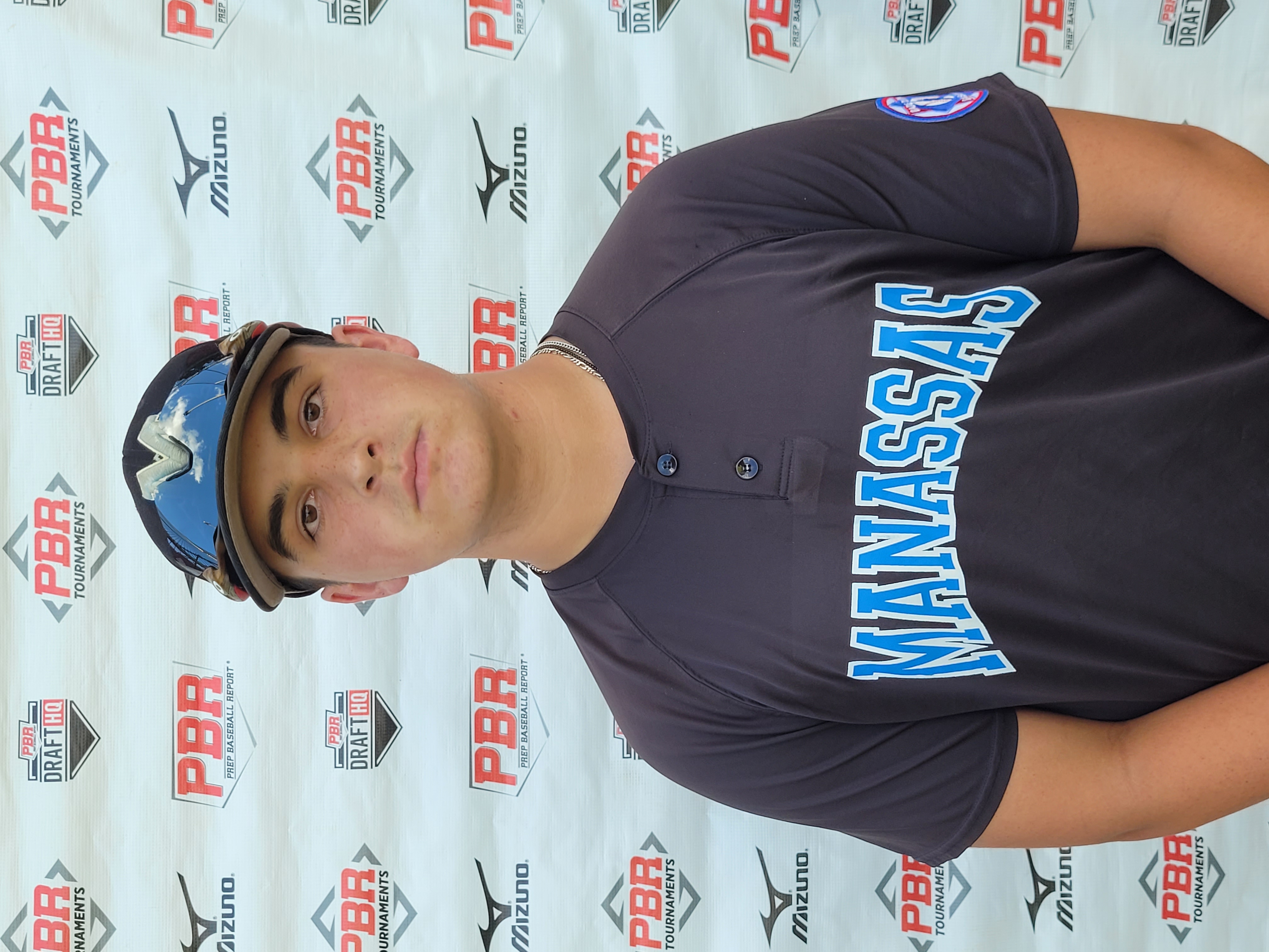 Elijah Laughman