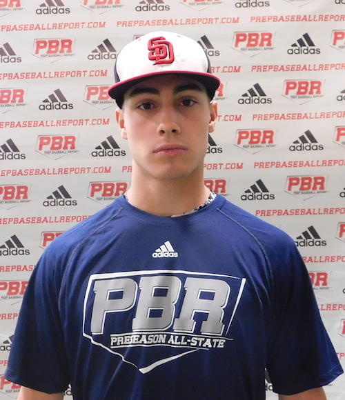 Cade Brewer