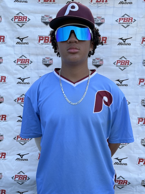 Brae Williams