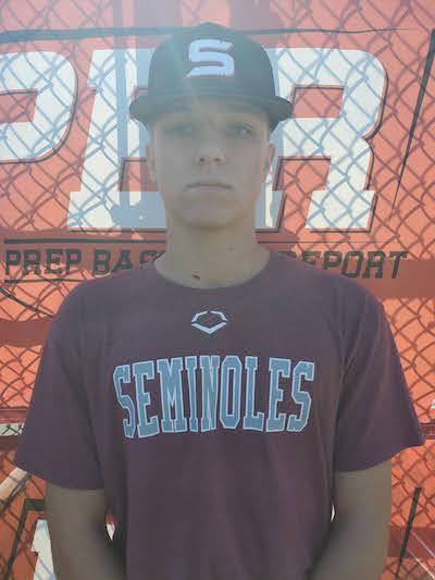 Gabe Jenkins