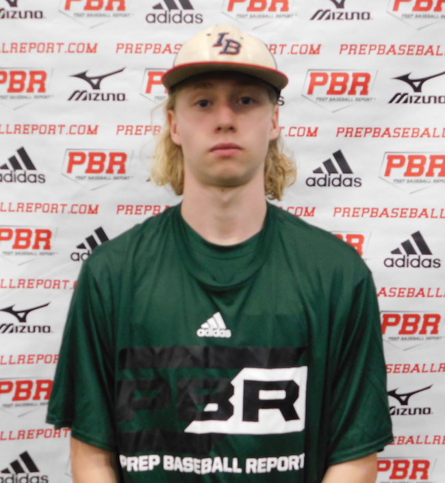 Wyatt Alridge