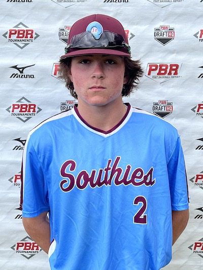 Carter hine