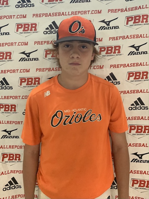 Braden Piersol