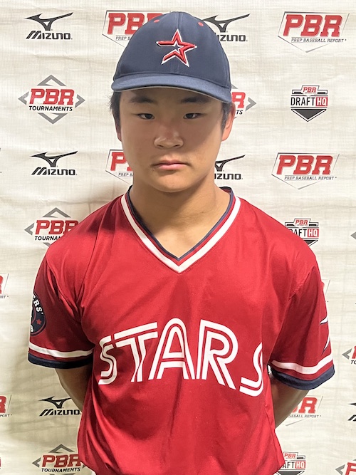 Yuta Shimo