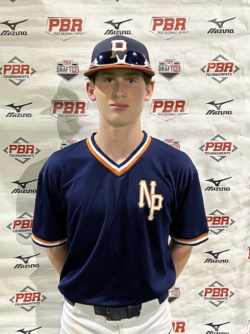 Chase Triplett