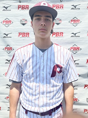 Cade Eidson