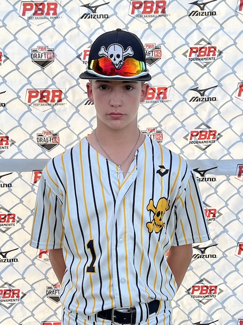 Colby Fesler