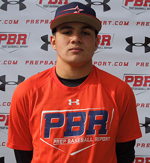 Jake Agnos
