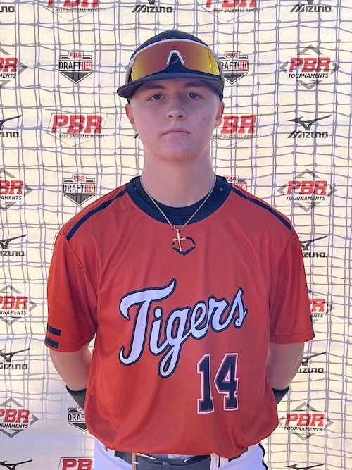 Connor Musick