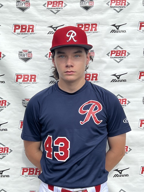 Nolan Williford