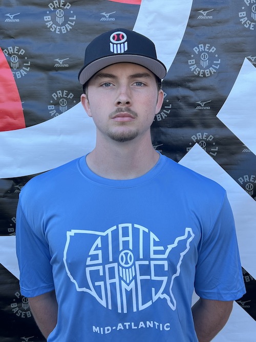 Greyson Walsh