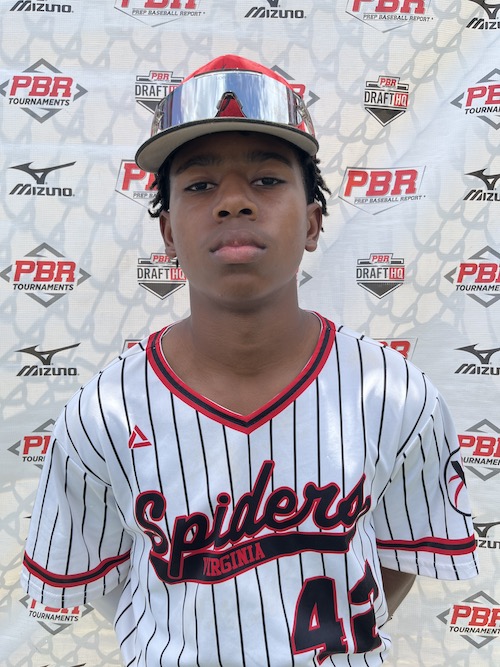Mekhi Bullock