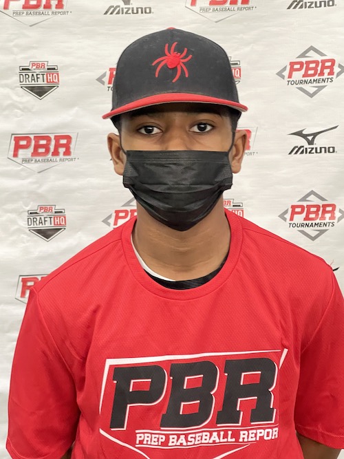 Mekhi Bullock