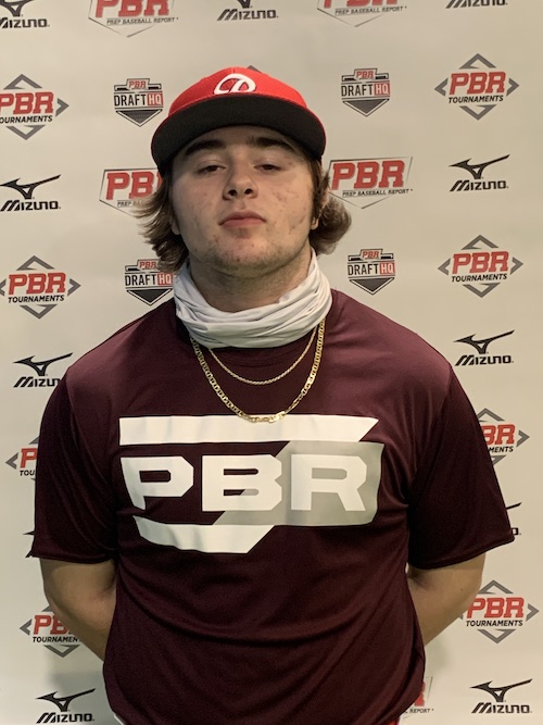 Braxton Pope