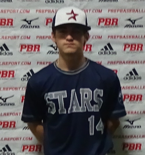 Jacob Gupton