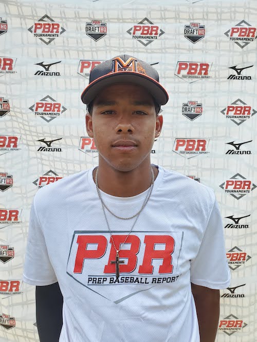 Jalen Greenidge