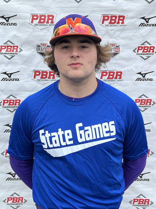 Braxton Pope