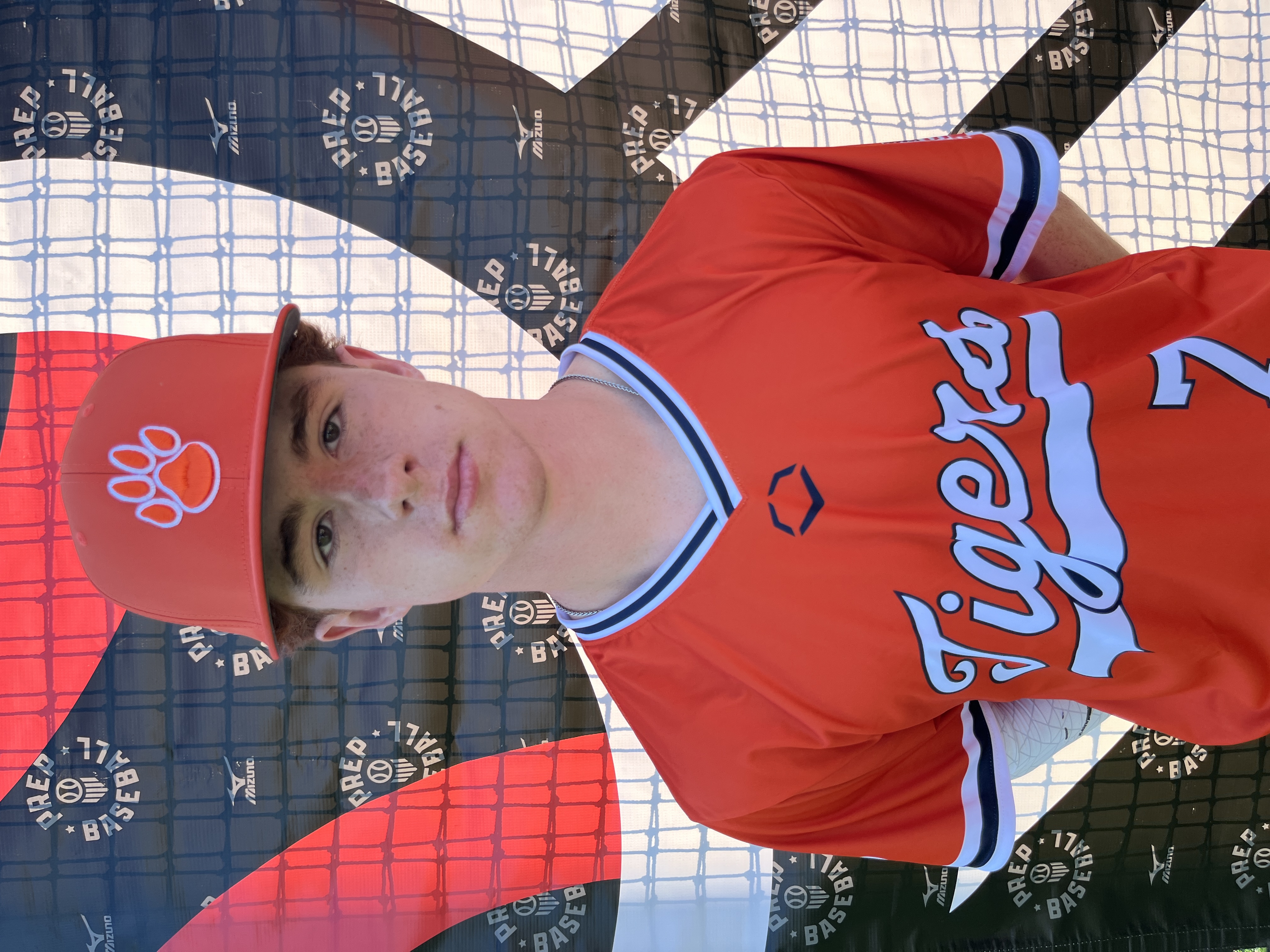 Kaleb Sartin