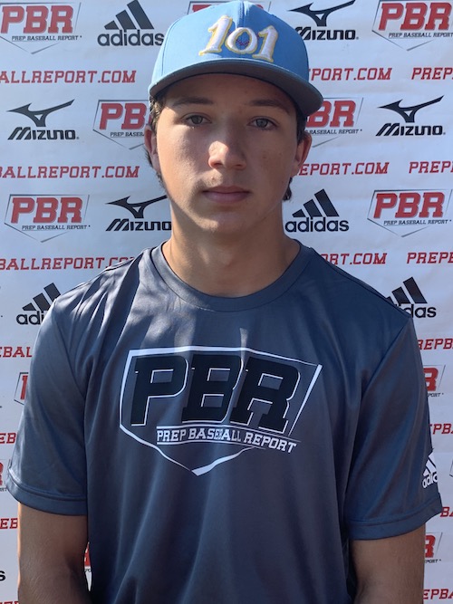 Chase Sanford