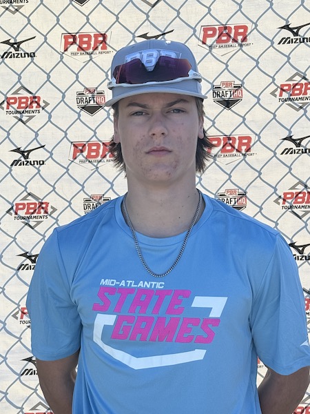 Braden Knapp