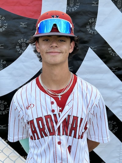 Braden Williamson