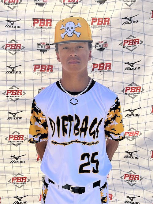 Deiondre Seigla