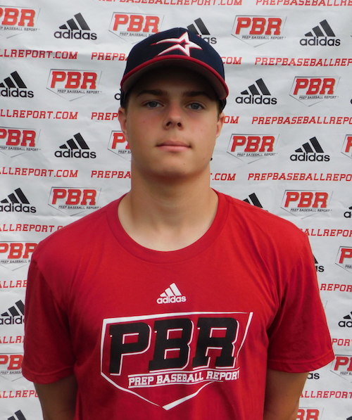 Jacob Trumbo