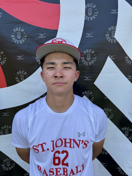 Carson Jones