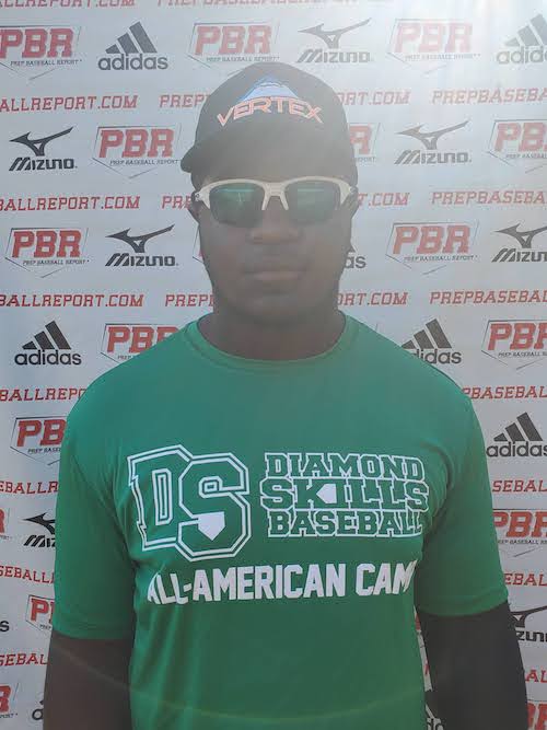 Tyree Claxton