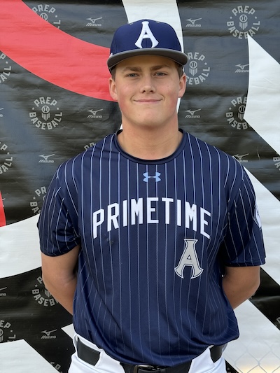 Walker McElwain