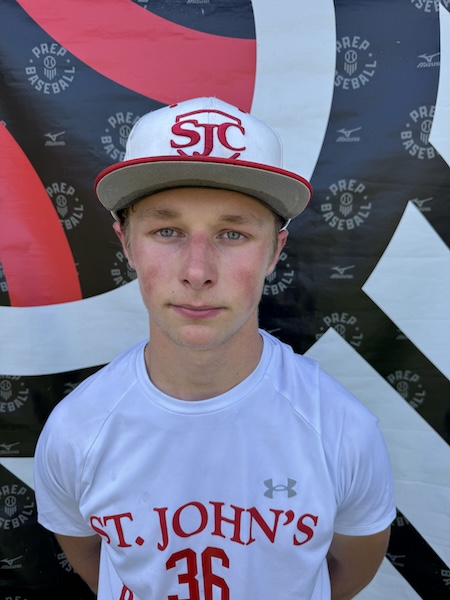 Jackson Bringger