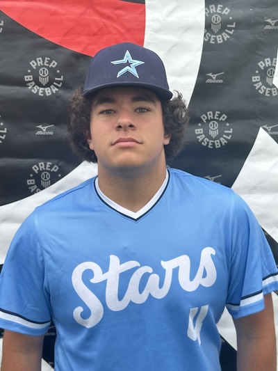 Joshua Perez