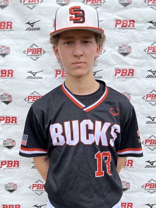 Gage Strucko