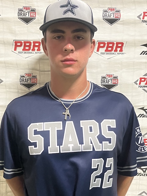 Caden Colangelo