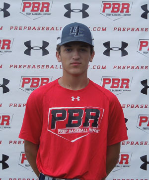 Parker Bednoski