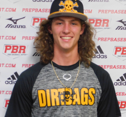 Brady Kirtner
