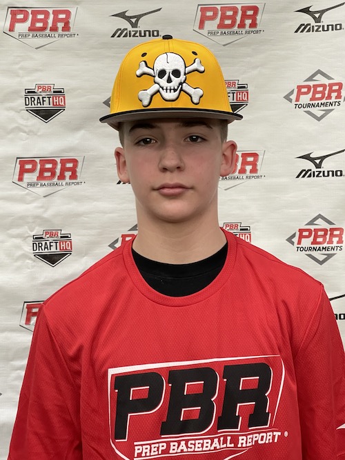 Colby Fesler