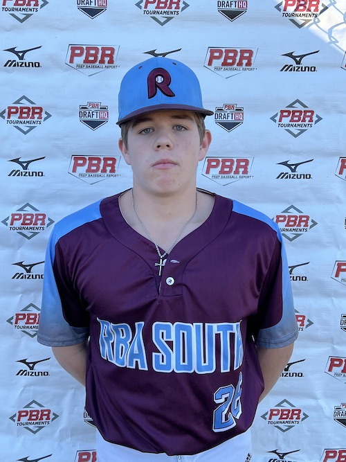 preston corbitt