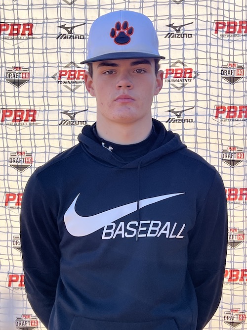 Carson Crigger