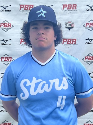 Joshua Perez