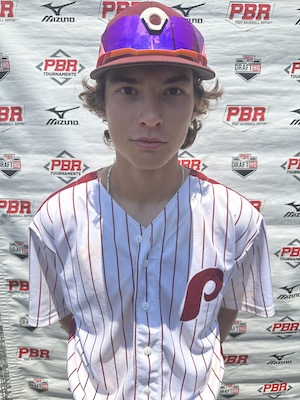 Keegan Haesler