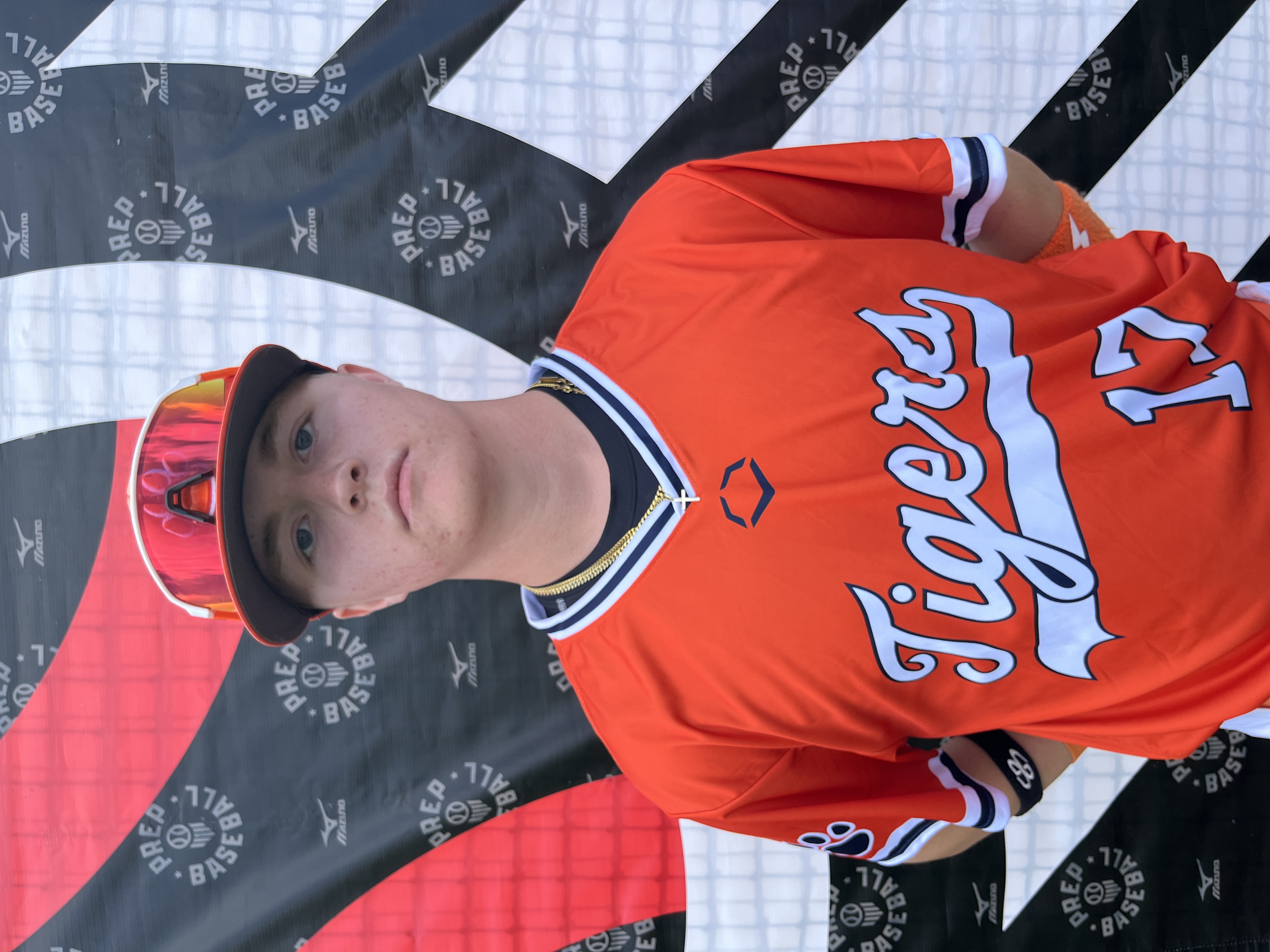 Connor Musick