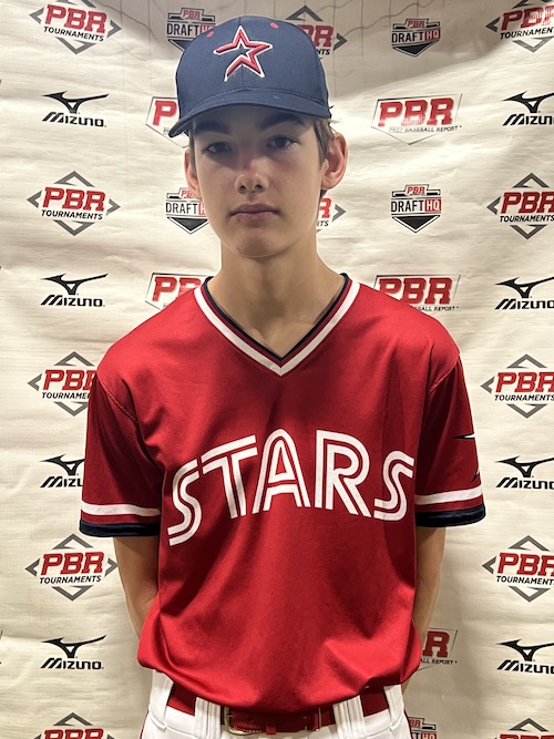 Brady Page
