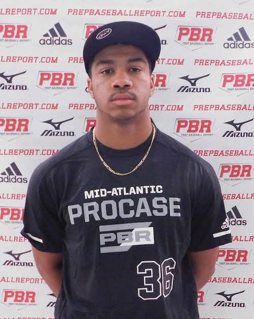 Trey Carter