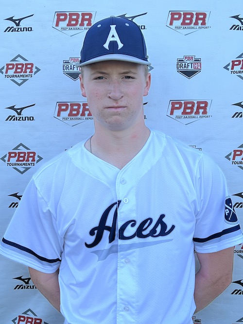 Trevor McAndrews