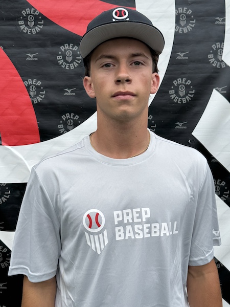 Camden Spangler