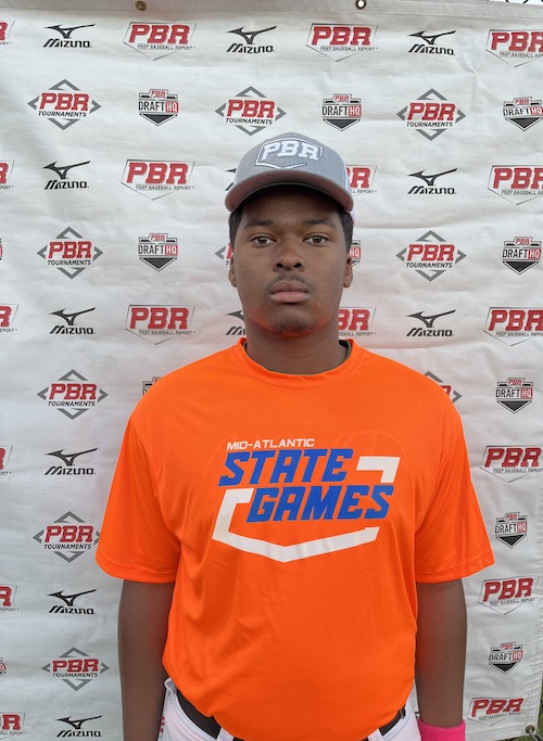 Tameron Campbell